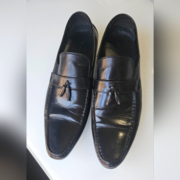 Paul Smith Other - Men's Paul Smith Tassle Loafers